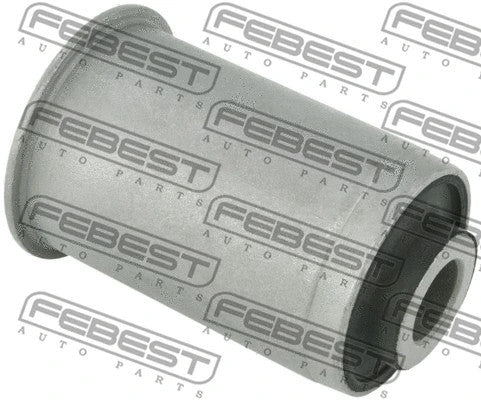 FEBEST 2002-2004 Jeep Liberty Front Lower Control Arm Bushing CRAB-055