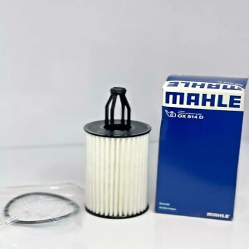 Mahle 2012-2015 Mercedes-Benz C350 Engine Oil Filter Element 2761800009