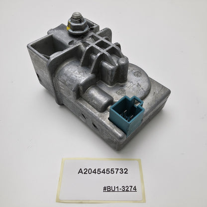 2008-2015 Mercedes-Benz C STEERING LOCK CONTROL MODULE A2045455732