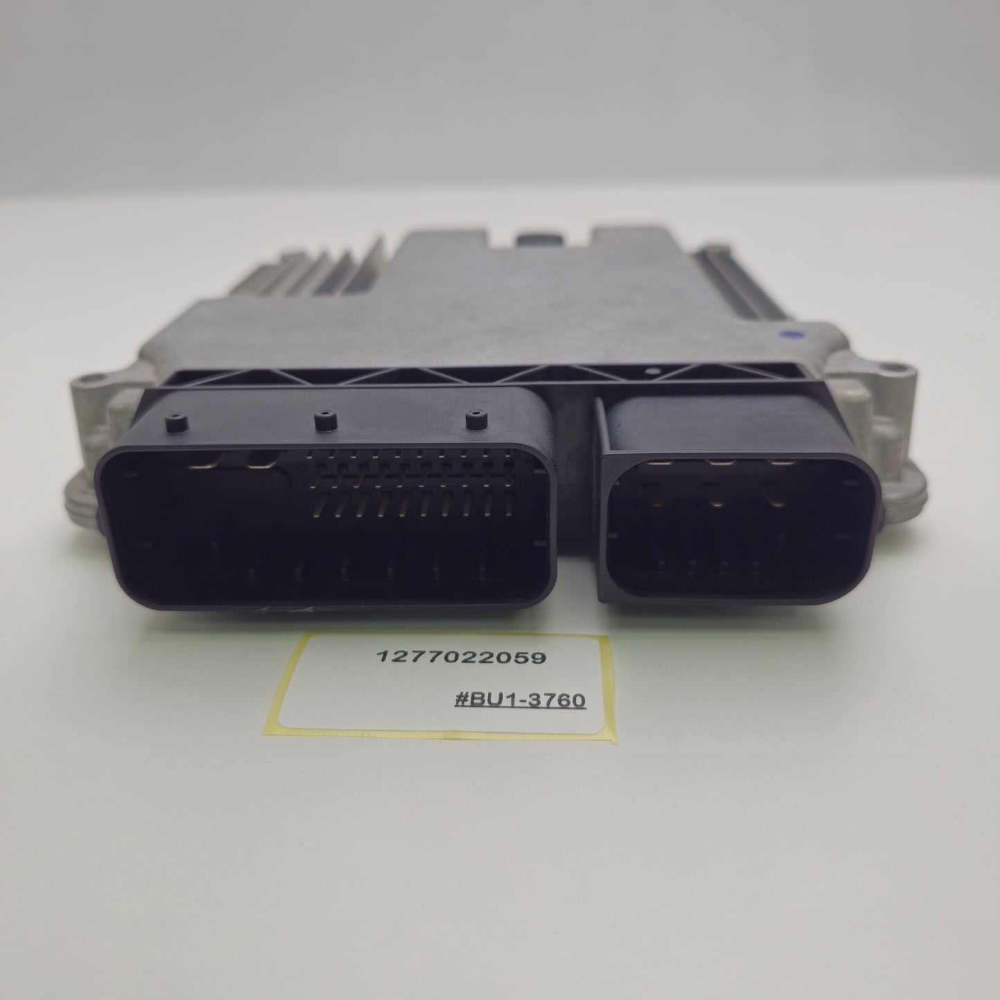 2003-2010 BMW 5 Active Dynamic Steering Control Module 1277022059