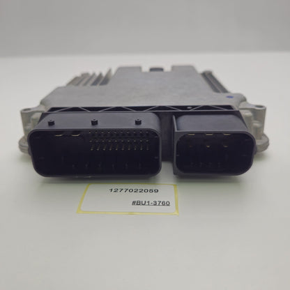 2003-2010 BMW 5 Active Dynamic Steering Control Module 1277022059