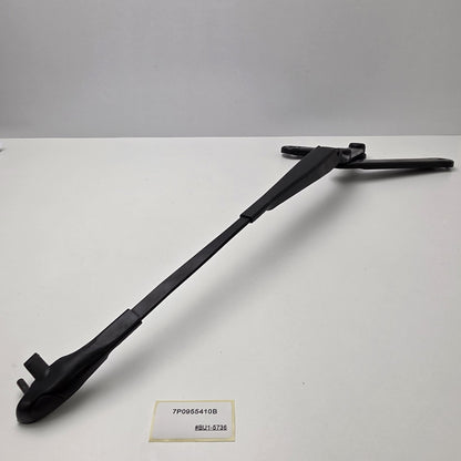 2011-2018 Volkswagen Touareg Front Right Wiper Arm 7P0955410B