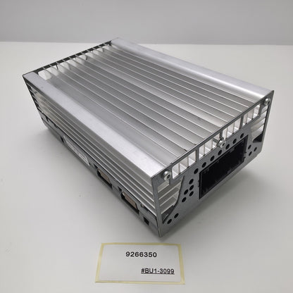2008-2015 BMW F02 Harman Becker Amplifier 9266350