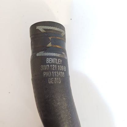 2005-2012 Bentley Continental Flying Spur Hose 3W0121109B