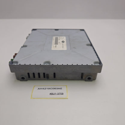 2005-2013 Land Rover Range Rover Sport Digital TV Tuner ECU AH4219C063AE