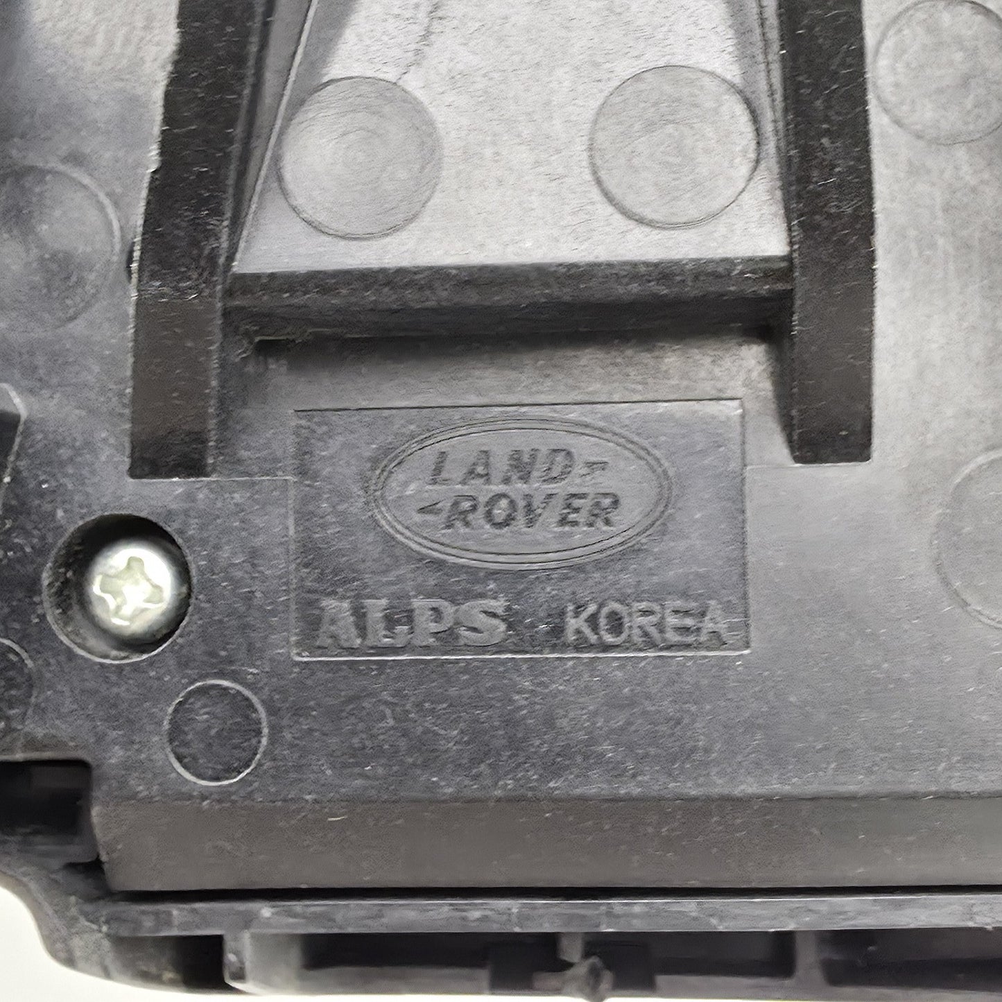 2009-2013 Land Rover Range Rover Sport L320 Steering Wheel Switch AH3213D767AC