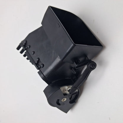 2002-2009 Mercedes-Benz E-Class Dash Air Vent 2118301154