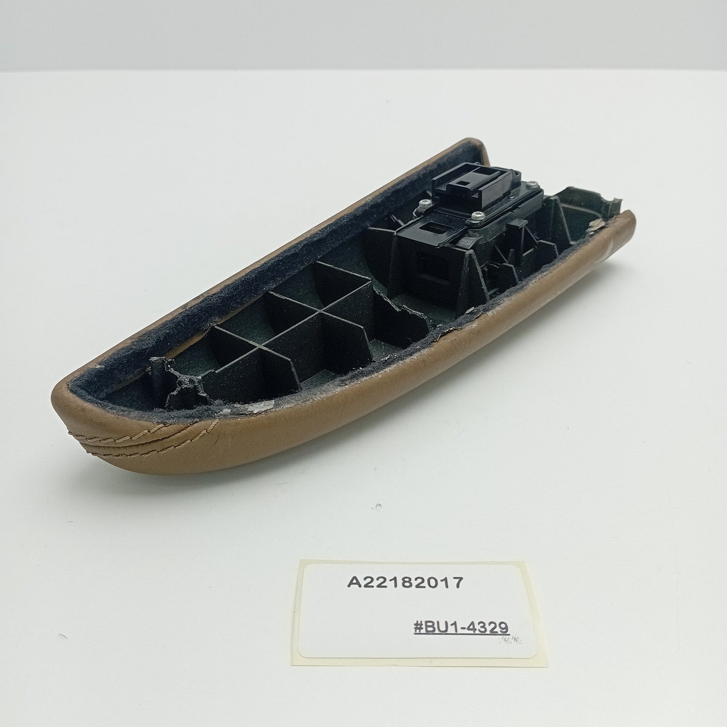 2005-2013 Mercedes-Benz S-Class Electric Window Switch A22182017
