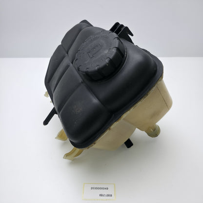 2001-2007 Mercedes-Benz C55 AMG Coolant Expansion Tank 2035000049