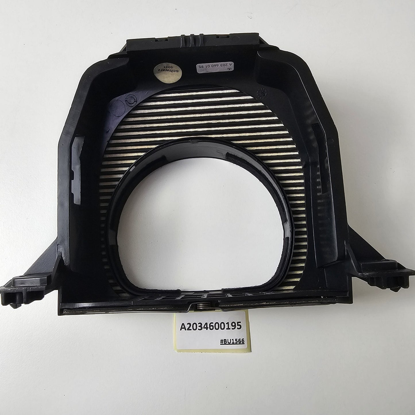 2001-2009 Mercedes-Benz G-Class Steering Column Cover/Trim A2034600195