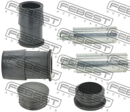 FEBEST Alfa Romeo Brake Caliper Bolt 2074-DURF-KIT