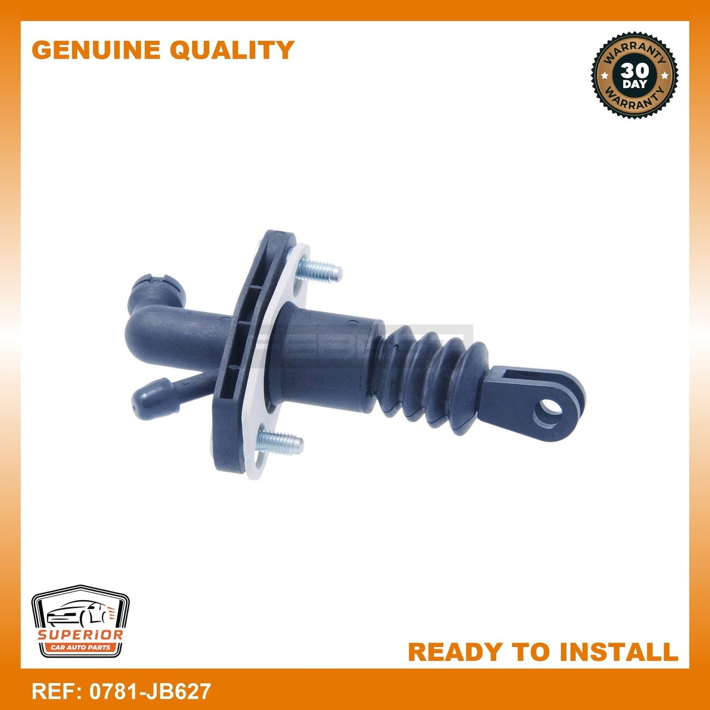 FEBEST 2006-2014 Suzuki Grand Vitara Clutch Master Cylinder 0781-JB627
