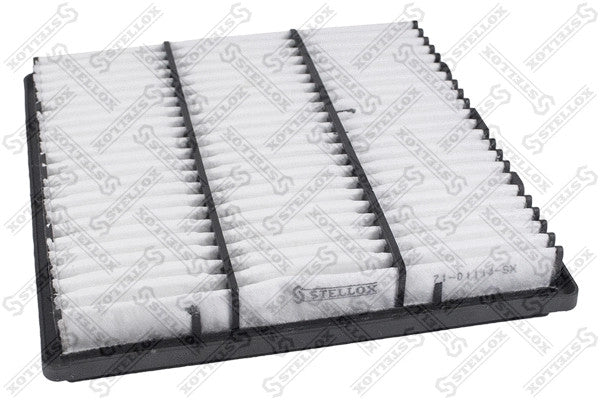 STELLOX MITSUBISHI ELEMENT,AIR CLEANER - 1500A105