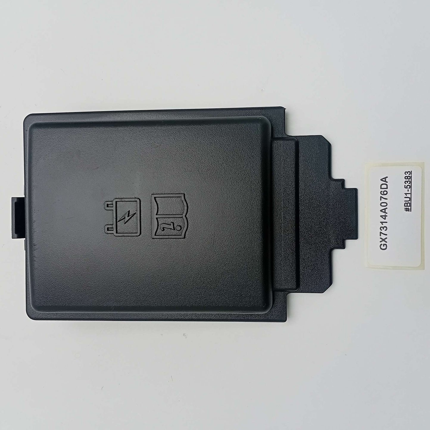 2016 Jaguar F-Pace Rear Fuse Relay Box Junction Block GX7314A076DA