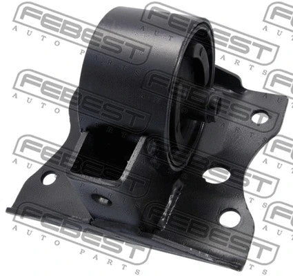 Febest 2001-2005 Nissan Almera Left Engine Mount NM-N16ALH