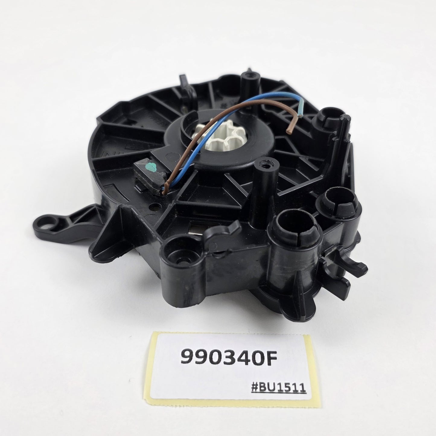 2007-2015 BMW MINI COOPER HVAC FLAP ACTUATOR MOTOR 990340F
