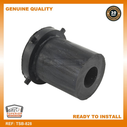 FEBEST 1990 Toyota Land Cruiser Bush, Leaf Spring TSB-828
