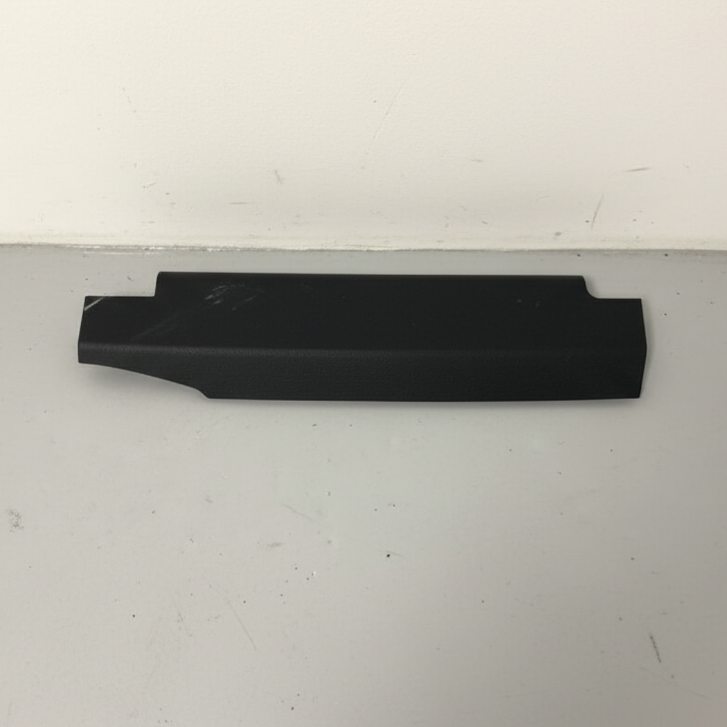 2011–2015 BMW 520i Upper Rail Front‑Right Trim Used OEM 52109168266