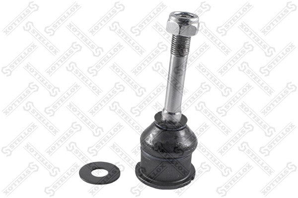 STELLOX 1992-1999 BMW 318i Ball Joint Front Lower Inner 1139131