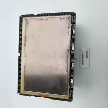 2012-2013 Land Rover Range Rover Sport Radio Monitor Display Screen CH2214F667AF
