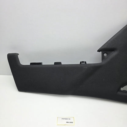 2007 Land Rover Range Rover L322 Central Console Left Side Trim FHT500110