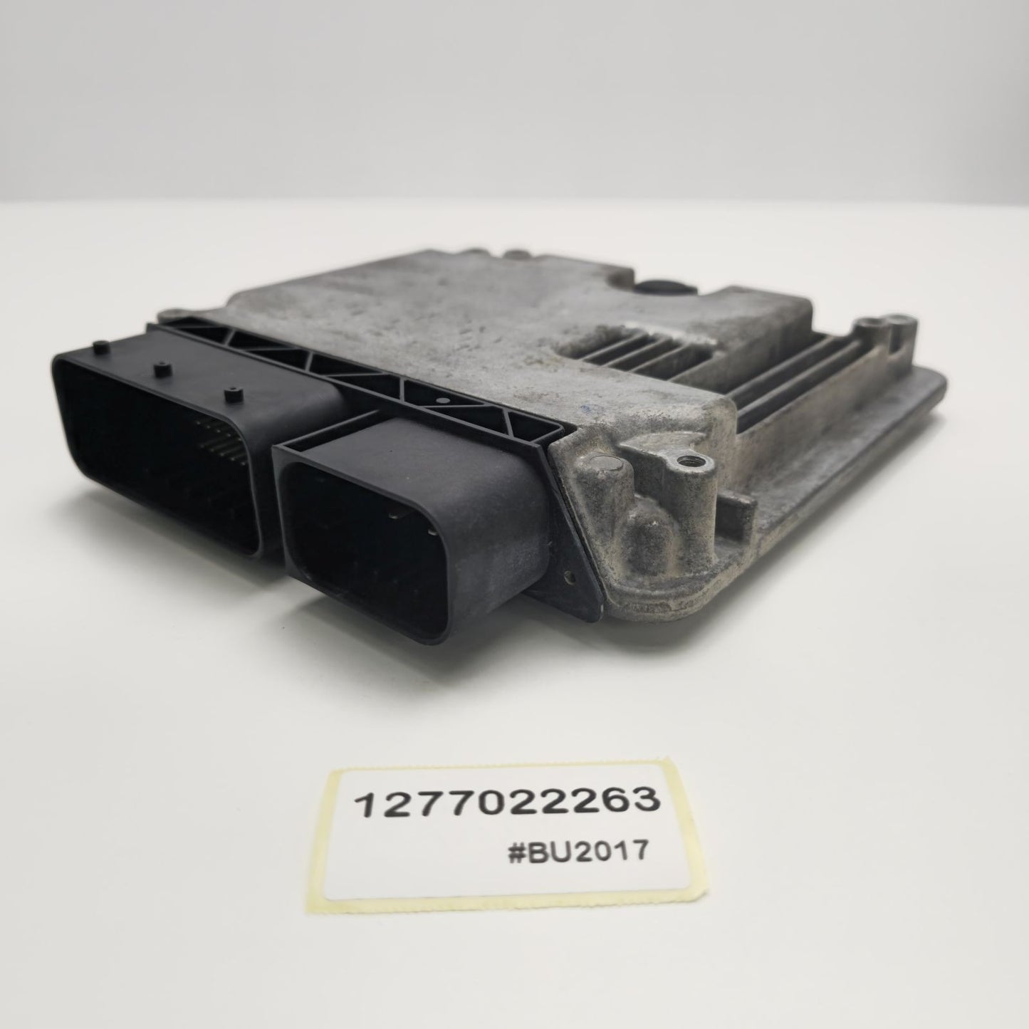 2006-2013 BMW X5 Dynamic Drive Active Steering Control Unit 1277022263