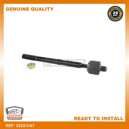 FEBEST 2016 Kia Forte Steering Tie Rod 2222-CA7