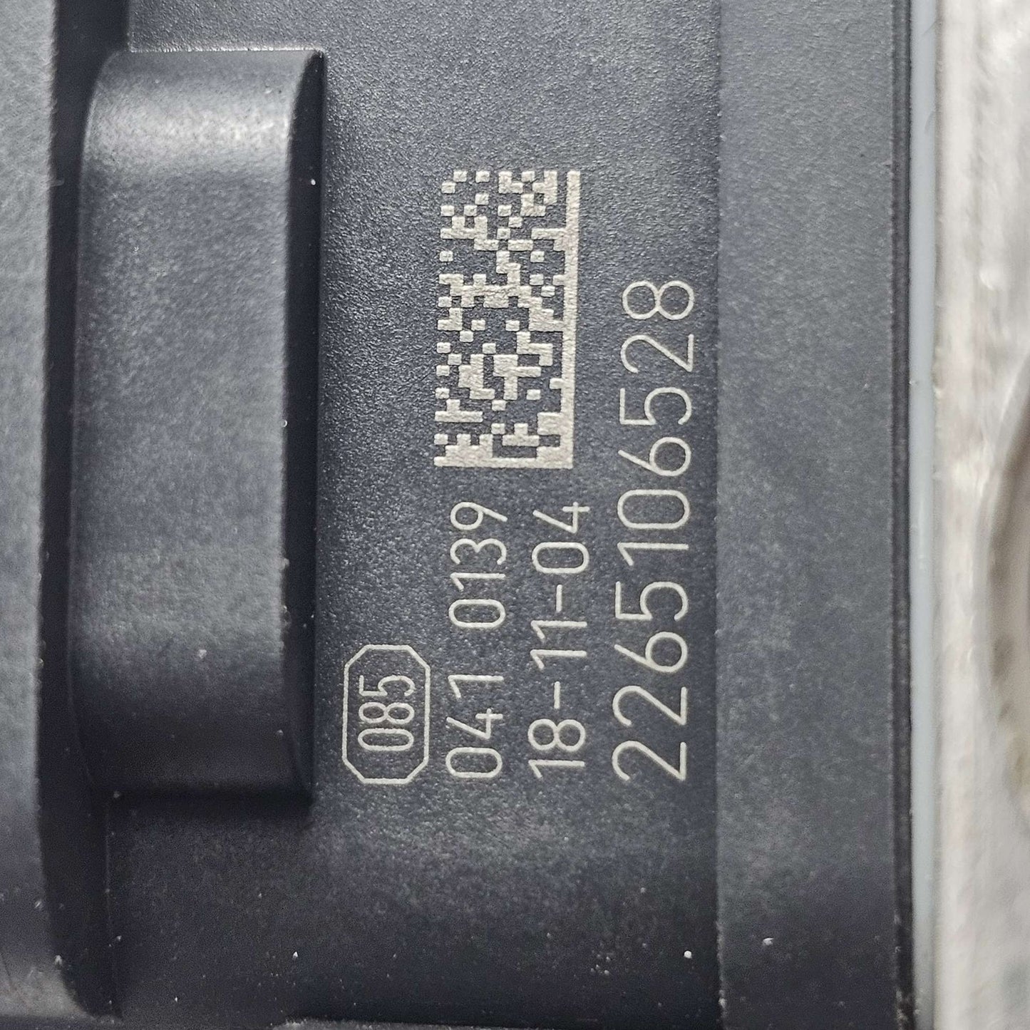 2018-2024 Bentley Continental GT ABS Pump 975614095