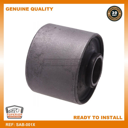 Febest Rear Bushing Front Control Arm SAB-001X