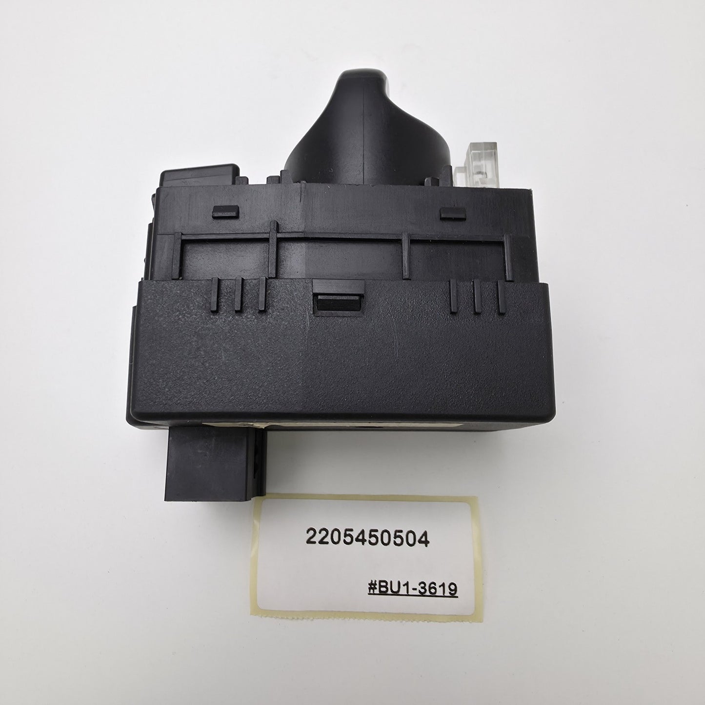 2000-2005 Mercedes-Benz S600 HEADLIGHT SWITCH 2205450504