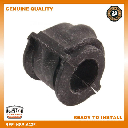 FEBEST 1998-2006 Nissan Maxima Front Stabilizer Bar Bushing NSB-A33F