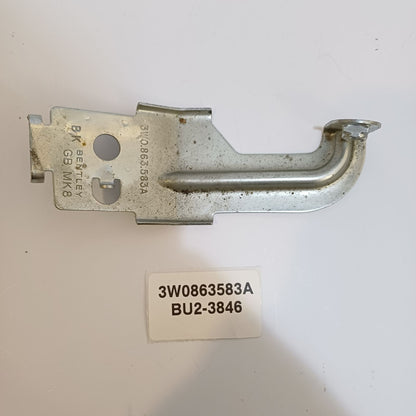 2003-2010 Bentley Continental GT BRACKET 3W0863583A