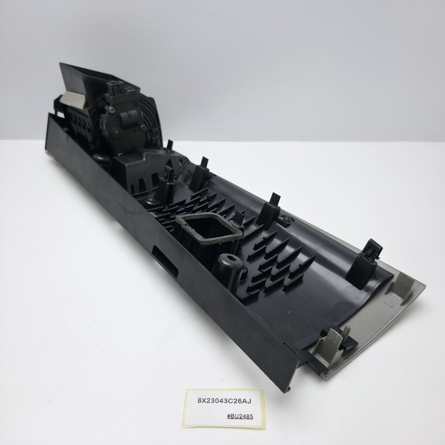2009-2013 Jaguar XF X250 Right Passenger Side Dash AC Vent 8X23043C26AJ