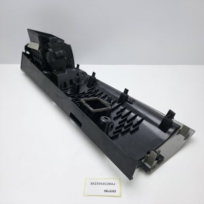 2009-2013 Jaguar XF X250 Right Passenger Side Dash AC Vent 8X23043C26AJ