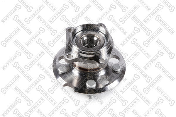 STELLOX 2000-2005 Toyota RAV4 Rear Axle Hub & Bearing Assembly 4241042020