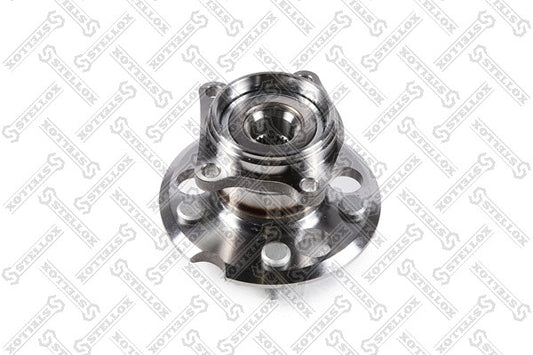 STELLOX 2000-2005 Toyota RAV4 Rear Axle Hub & Bearing Assembly 4241042020