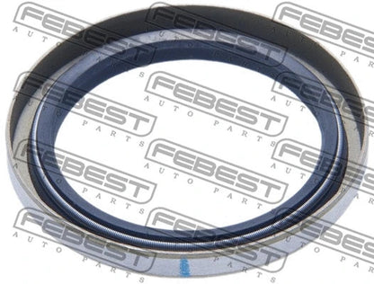 FEBEST 1991-1995 Toyota MR2 Oil Seal Rear Hub 95GDY-42550606X
