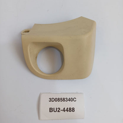 2013+ Bentley Continental Flying Spur Trim For Switch 3D0858340C