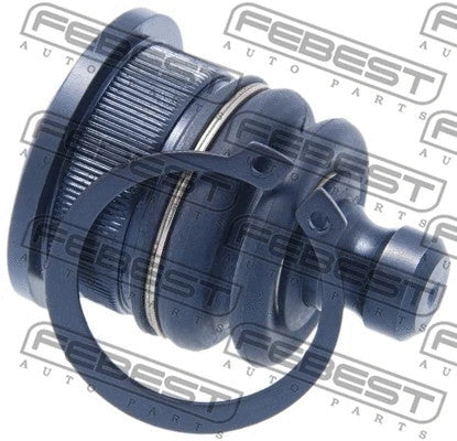 FEBEST 2005-2007 Nissan Micra Ball Joint Front Lower Arm 0220-E11