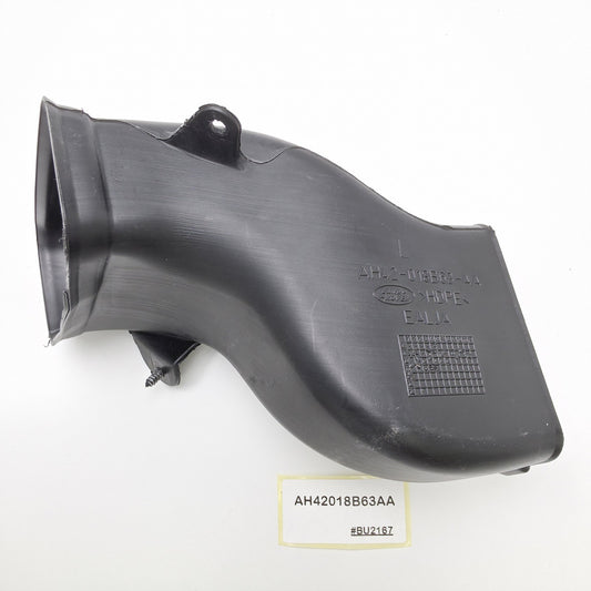 2002-2012 LAND ROVER Range Rover Air Intake Tube AH42018B63AA