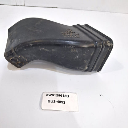 2005-2008 Bentley Flying Spur Intake Air Duct 3W0129618B