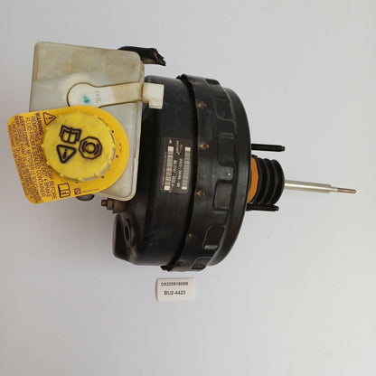 2013-2015 Jaguar XF Power Brake Booster DX232B195BB