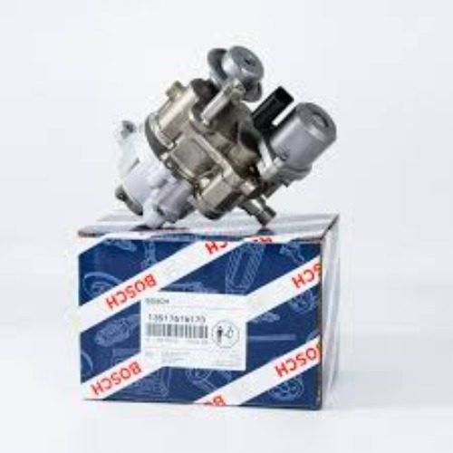 BOSCH 2015 BMW 550i GT High Pressure Fuel Pump 0261520293