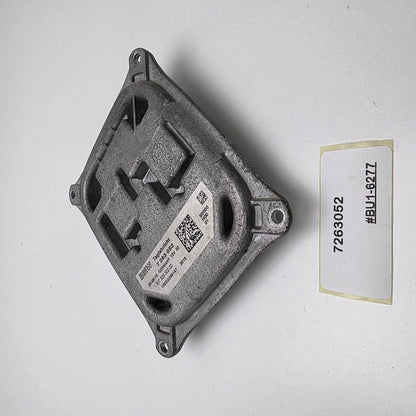 2008-2013 BMW E92 LED DRL Module Ballast 7263052