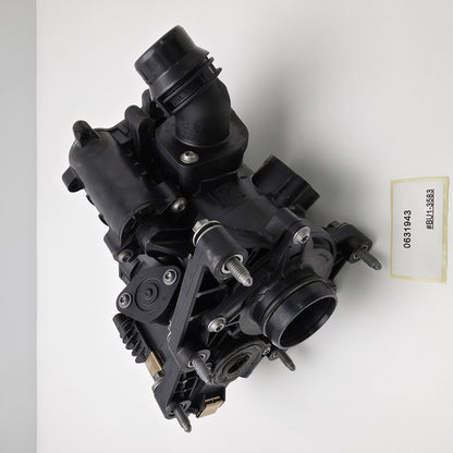 2015-2022 BMW X1 Heat management module 0631943