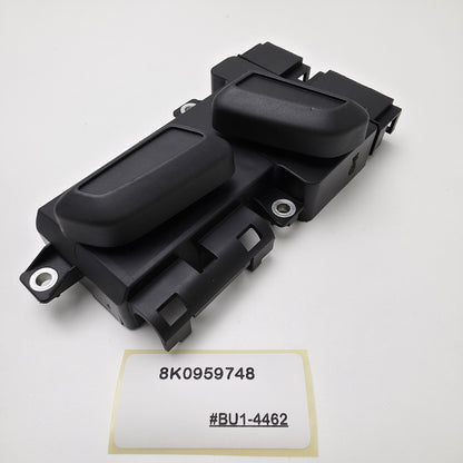 2008-2015 Audi Q5 Power Seat Adjustment Switch Right 8K0959748