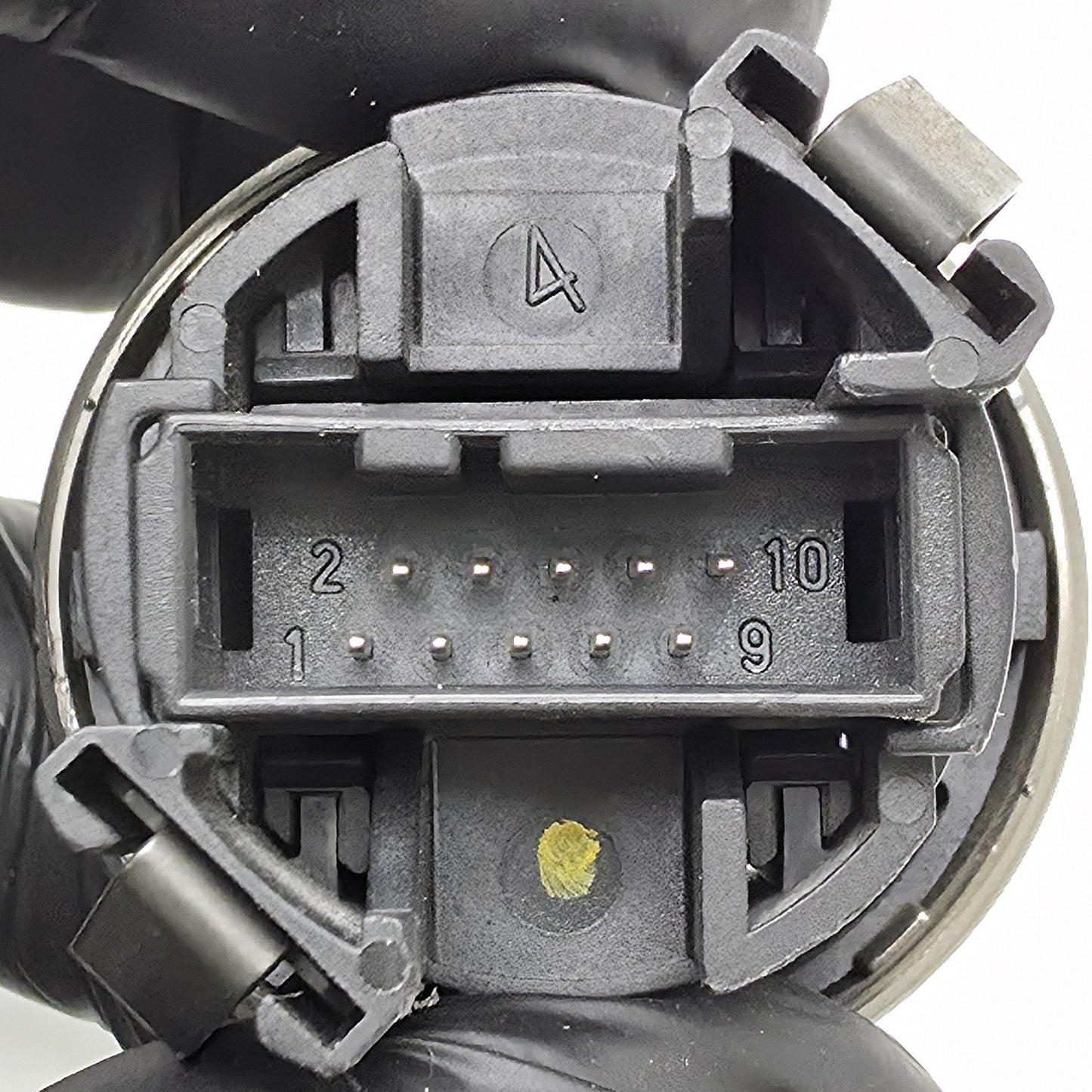 2006-2007 BMW E60 Start Stop Engine Button 6960743
