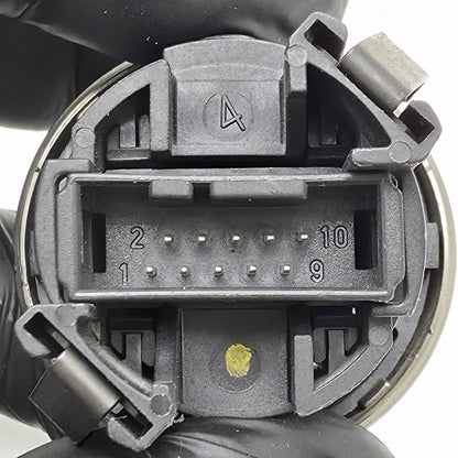 2006-2007 BMW E60 Start Stop Engine Button 6960743