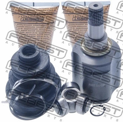 FEBEST 2007-2008 Pontiac Wave Inner Cv Joint 1111-J200
