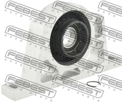 FEBEST 2013-2021 Chevrolet Trax Drive Shaft Bearing OPCB-MOK